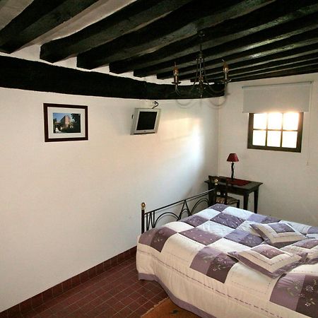 Moulin De Moulignon B&B Messy Экстерьер фото