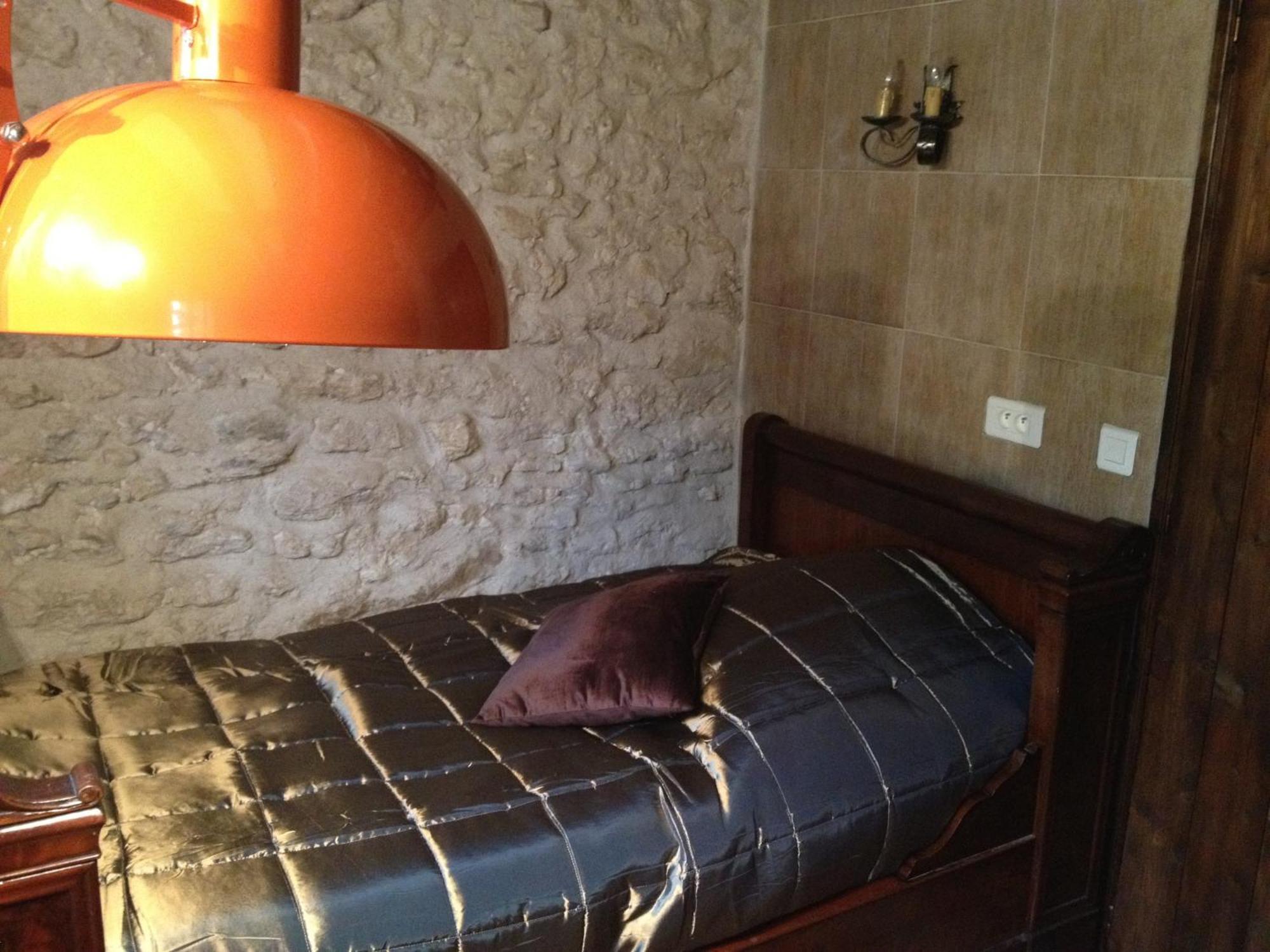 Moulin De Moulignon B&B Messy Экстерьер фото