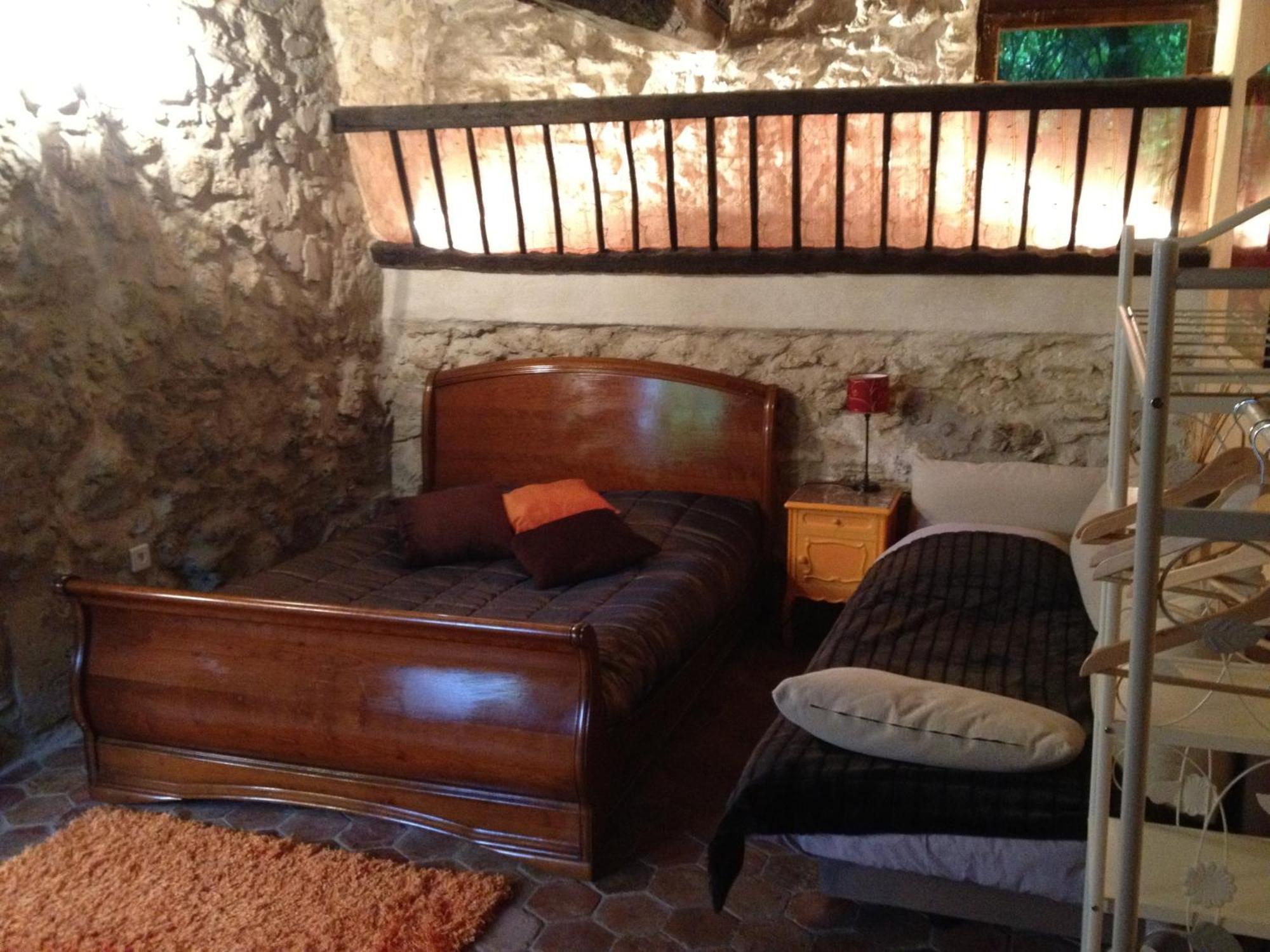 Moulin De Moulignon B&B Messy Экстерьер фото