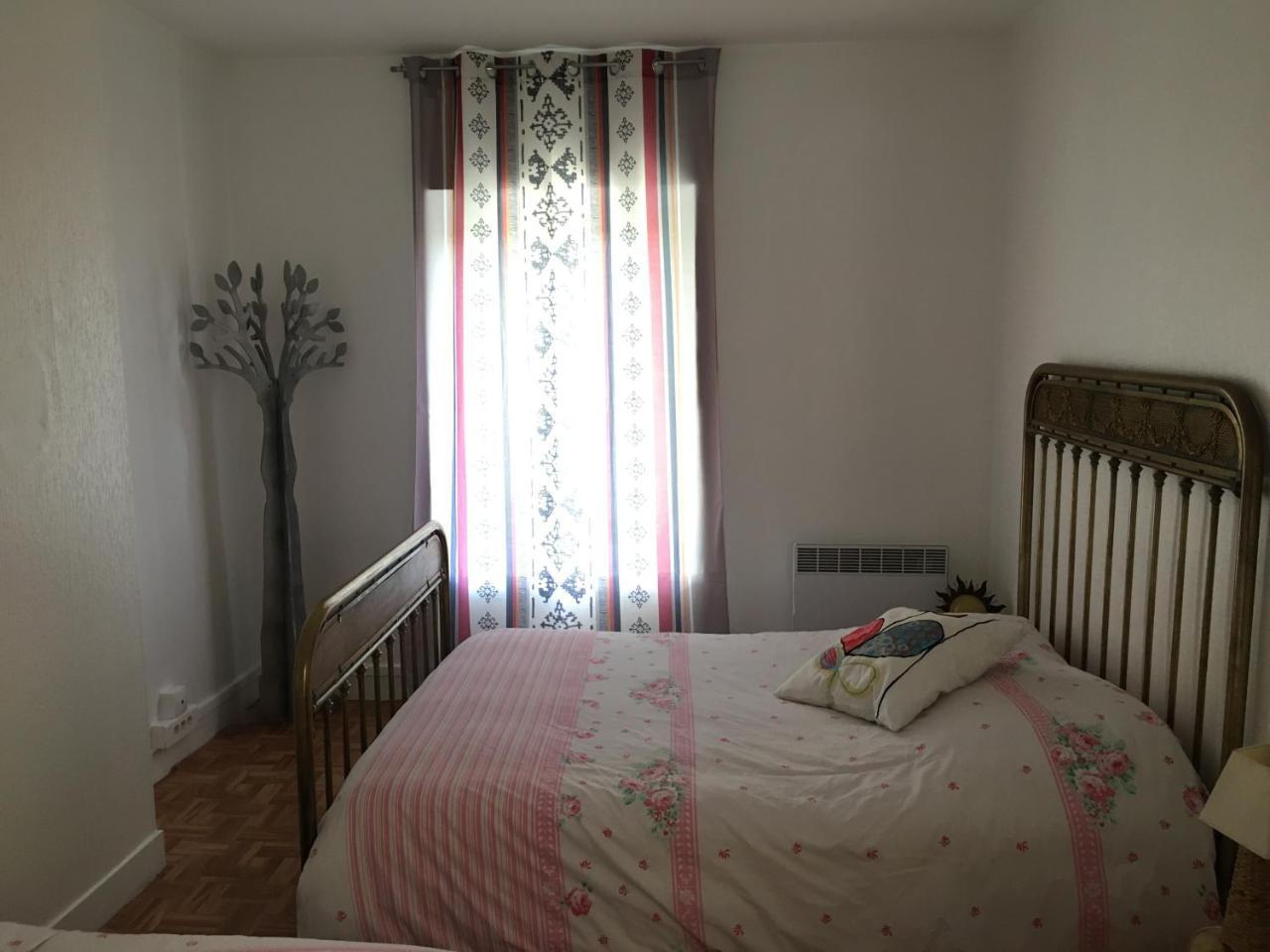 Moulin De Moulignon B&B Messy Экстерьер фото