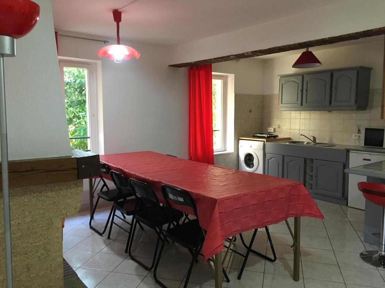 Moulin De Moulignon B&B Messy Экстерьер фото