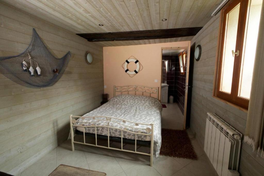 Moulin De Moulignon B&B Messy Экстерьер фото